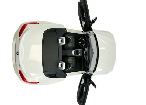 Auto R/C BMW Z4 Roadster Rastar 1:14 Białe Rastar Auto R/C BMW Z4 Roadster Rastar 1:14 Białe Rastar
