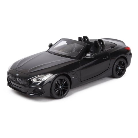Auto R/C BMW Z4 Roadster Rastar 1:14 Czarne Rastar Auto R/C BMW Z4 Roadster Rastar 1:14 Czarne Rastar