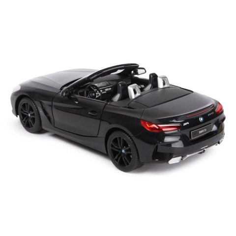 Auto R/C BMW Z4 Roadster Rastar 1:14 Czarne Rastar Auto R/C BMW Z4 Roadster Rastar 1:14 Czarne Rastar