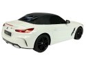 Auto R/C BMW Z4 Roadster Rastar 1:18 Biały Rastar Auto R/C BMW Z4 Roadster Rastar 1:18 Biały Rastar