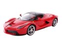 Auto R/C Ferrari Rastar 1:14 Czerwone na pilota Rastar Auto R/C Ferrari Rastar 1:14 Czerwone na pilota Rastar