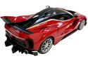 Auto R/C Ferrari Rastar 1:14 Czerwone na pilota Rastar Auto R/C Ferrari Rastar 1:14 Czerwone na pilota Rastar