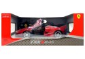 Auto R/C Ferrari Rastar 1:14 Czerwone na pilota Rastar Auto R/C Ferrari Rastar 1:14 Czerwone na pilota Rastar