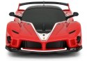 Auto R/C Ferrari Rastar 1:24 Czerwone na pilota Rastar Auto R/C Ferrari Rastar 1:24 Czerwone na pilota Rastar