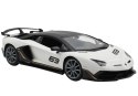 Auto R/C Lamborghini Aventador Rastar 1:14 Biały Rastar Auto R/C Lamborghini Aventador Rastar 1:14 Biały Rastar