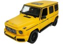 Auto Zdalnie Sterowane Mercedes G63 Żółty R/C 1:14 Rastar Auto Zdalnie Sterowane Mercedes G63 Żółty R/C 1:14 Rastar