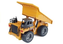 Duża Wywrotka Zdalnie Sterowana 1:18 2.4G HUINA