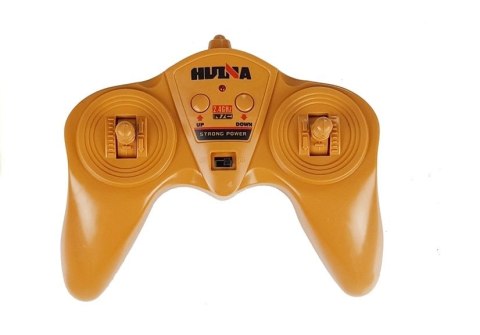 Duża Wywrotka Zdalnie Sterowana 1:18 2.4G HUINA Duża Wywrotka Zdalnie Sterowana 1:18 2.4G HUINA