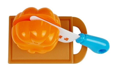 Market Wózek Sklepowy Kasa Fiskalna Akcesoria LEAN Toys