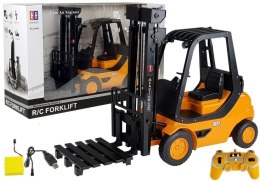 Wózek Widłowy R/c 1:8 Double E