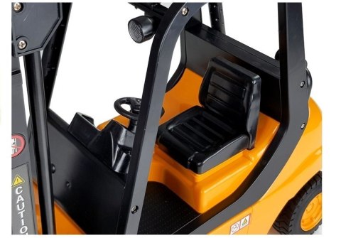 Wózek Widłowy R/c 1:8 Double E Wózek Widłowy R/c 1:8 Double E