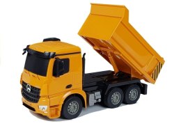 Wywrotka Zdalnie Sterowana R/C 1:26 Double E 2.4 Double E