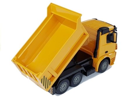 Wywrotka Zdalnie Sterowana R/C 1:26 Double E 2.4 Double E Wywrotka Zdalnie Sterowana R/C 1:26 Double E 2.4 Double E