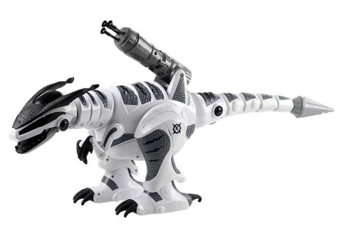 Zdalnie Sterowany Futurystyczny Dinozaur R/C LEAN Toys Zdalnie Sterowany Futurystyczny Dinozaur R/C LEAN Toys