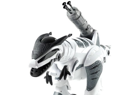 Zdalnie Sterowany Futurystyczny Dinozaur R/C LEAN Toys Zdalnie Sterowany Futurystyczny Dinozaur R/C LEAN Toys