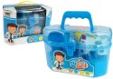 Zestaw Lekarski w Walizce dla małego Doktora LEAN Toys