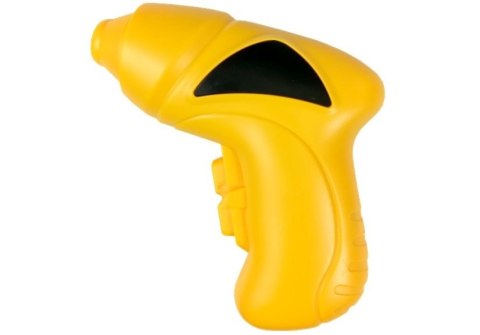 Zestaw autek Dźwig Wywrotka Koparka do Rozkręcania LEAN Toys