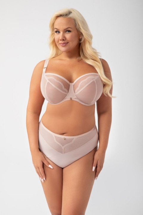 Biustonosz Soft Model Ida K900 Beige - Gorsenia Lingerie Gorsenia Lingerie Biustonosz Soft Model Ida K900 Beige - Gorsenia Lingerie Gorsenia Lingerie
