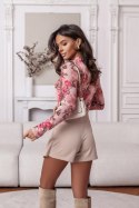 Bluzka Model Blake 182847538 Blurred Rose - LaBalancia LaBalancia