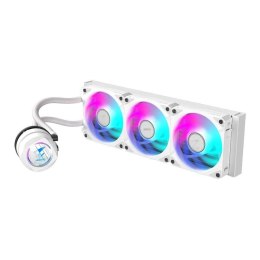 Chłodzenie wodne Gigabyte AORUS WATERFORCE II 360 ICE Gigabyte