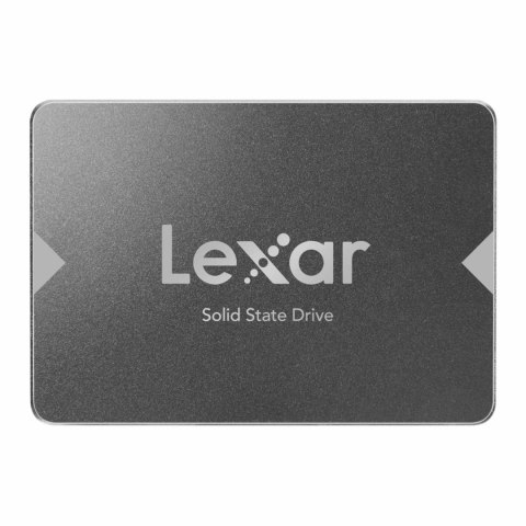 Dysk SSD Lexar NS100 1TB 2.5" SATA III (550 Mb/s) 7mm Lexar
