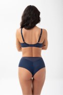 Figi Brazyliany Model Narcisa K912 Navy - Gorsenia Lingerie Gorsenia Lingerie