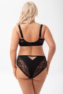 Figi Model Estelle K898 Black - Gorsenia Lingerie Gorsenia Lingerie