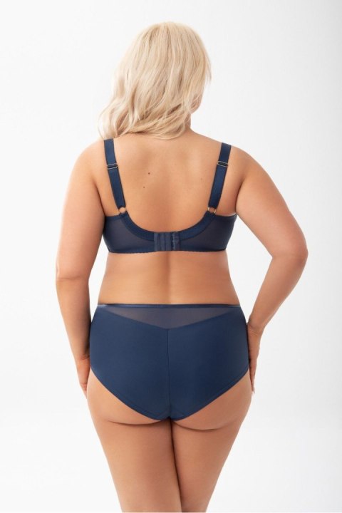 Figi Model Narcisa K911 Navy - Gorsenia Lingerie Gorsenia Lingerie Figi Model Narcisa K911 Navy - Gorsenia Lingerie Gorsenia Lingerie