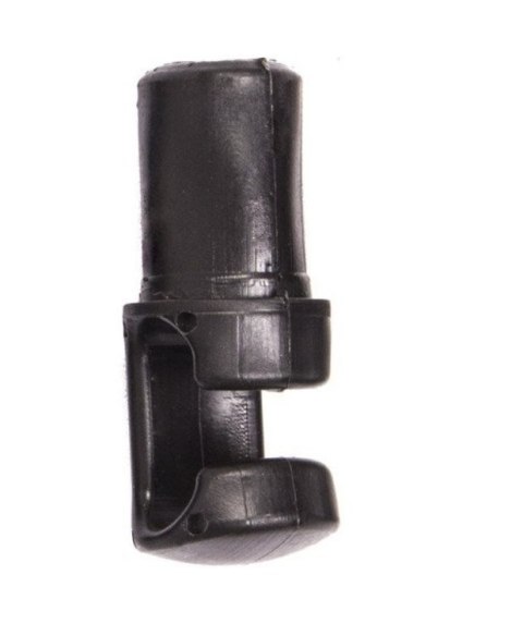 G - shaped element do mocowania siatki trampoliny N/N G - shaped element do mocowania siatki trampoliny N/N