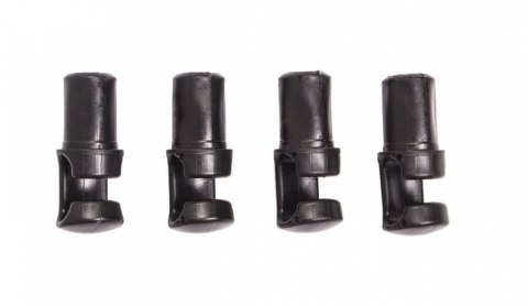 G - shaped element do mocowania siatki trampoliny N/N G - shaped element do mocowania siatki trampoliny N/N