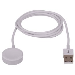 Kabel do ładowania Apple Watch Wirelss Charger Akyga AK-SW-15 1m AKYGA