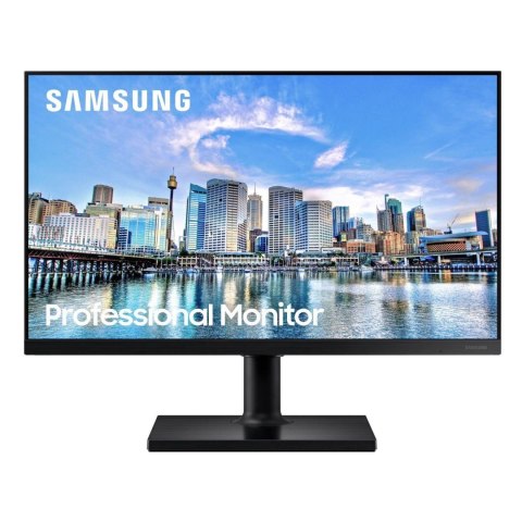 Monitor Samsung 27" T450 (LF27T450FQRXEN) 2xHDMI DP SAMSUNG