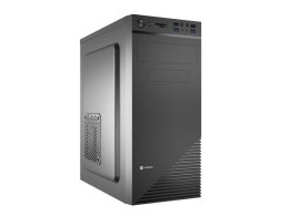 Obudowa Natec Cabassu G2 ATX Midi (USB 3.0 x2, USB 2.0 x2, czytnik kart) Natec