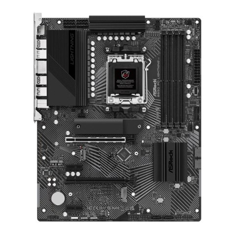 Płyta ASrock B650 PG Lightning /AMD B650/DDR5/SATA3/M.2/PCIe4.0/AM5/ATX ASRock
