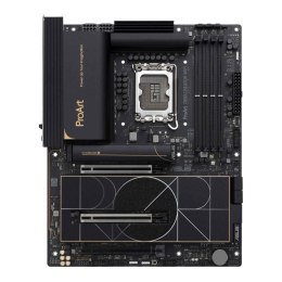 Płyta Asus ProArt Z890-CREATOR WIFI /Z890/DDR5/SATA3/M.2/TB5/WiFi/BT/PCIe5.0/s.1851/ATX Asus