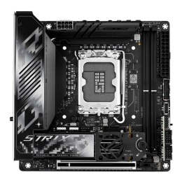 Płyta Asus ROG STRIX Z890-I GAMING WIFI /Z890/DDR5/SATA3/M.2/USB4/WiFi/BT/PCIe5.0/s.1851/Mini-ITX Asus