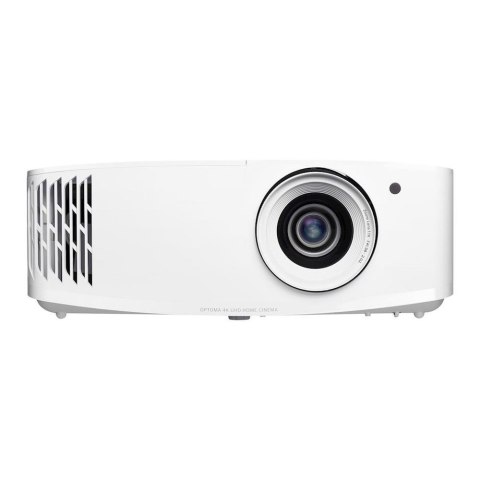 Projektor Optoma UHD38X DLP UHD 4000ANSI 1000000:1 2xHDMI RS232 USB OPTOMA