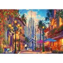 Puzzle - 1000 - Barcelona - Hiszpania - Trefl 10793 Trefl Puzzle