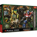 Puzzle - 1000 - Transformers: Przebudzenie bestii - Trefl 10764 Trefl Puzzle