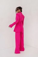 Spodnie Garnitur EMMA 219260957 Fuksja - LaBalancia LaBalancia