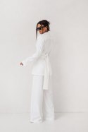 Spodnie Komplet Model Emma 219258263 Ecru - LaBalancia LaBalancia