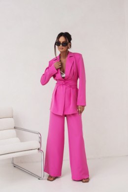 Spodnie Komplet Model Emma 219260309 Pink - LaBalancia LaBalancia