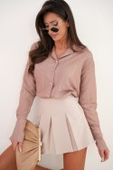 Spodnie Spódnicospodenki Model Myst 209393140 Beige - LaBalancia LaBalancia