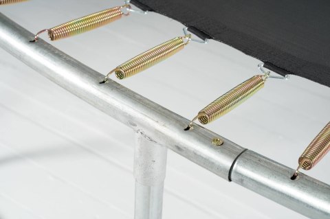 Sprężyna 13,5 cm do trampoliny N/N Sprężyna 13,5 cm do trampoliny N/N