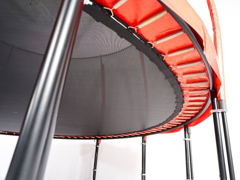 Sprężyna 13,5 cm do trampoliny N/N Sprężyna 13,5 cm do trampoliny N/N