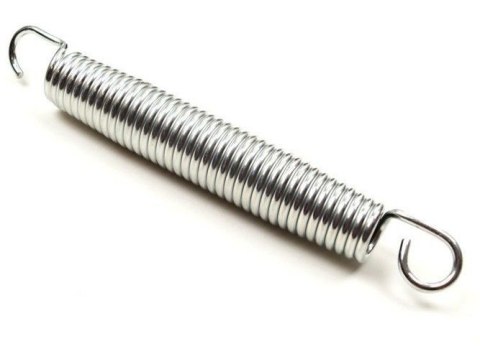 Sprężyna 16,5 cm do trampoliny N/N Sprężyna 16,5 cm do trampoliny N/N
