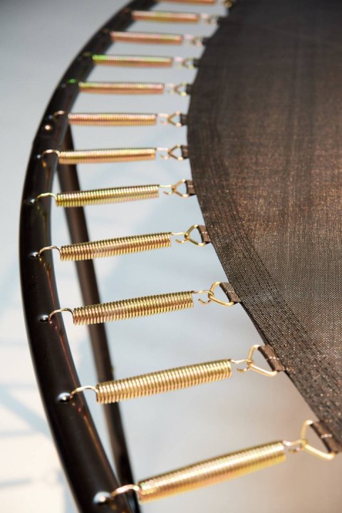 Sprężyna 16,5 cm do trampoliny N/N Sprężyna 16,5 cm do trampoliny N/N