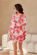Sukienka Model Maeve SUK0517-16F Multicolor - Roco Fashion Roco Fashion
