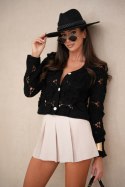Sweter Damski Model Hampton 209428475 Black - LaBalancia LaBalancia