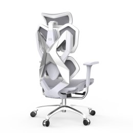 Fotel ergonomiczny gamingowy Angel Furia Grey ANGEL